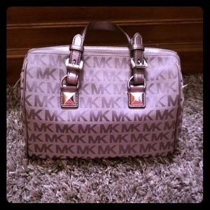 Michael Kors Purse!!!! 👜👜👜